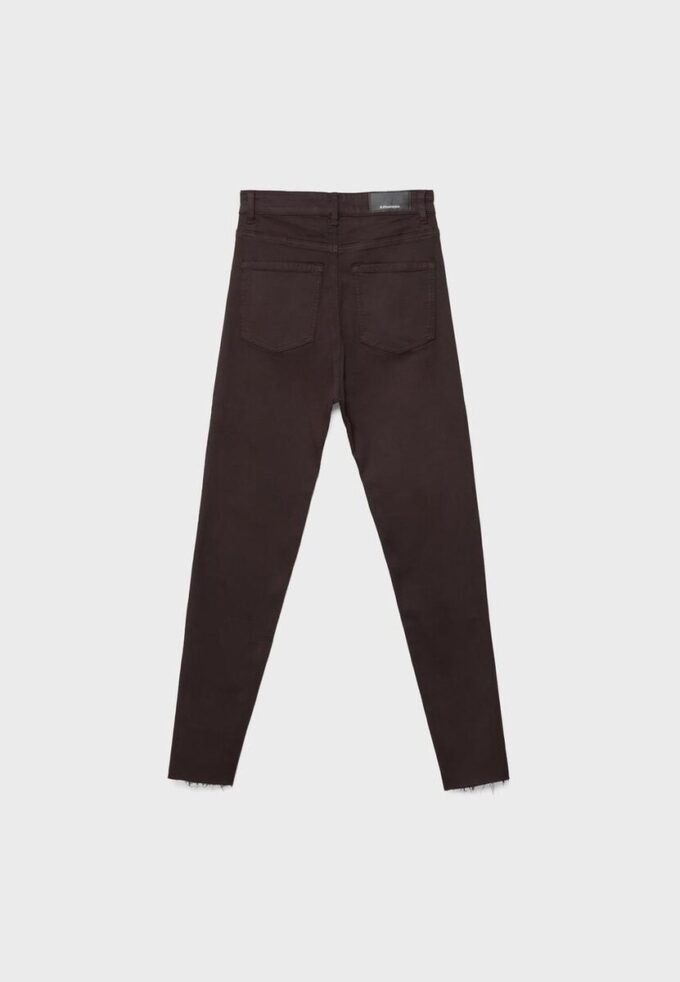 Super hohe Taille Super hohe Taille