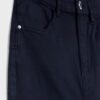 Super hohe Taille Super hohe Taille