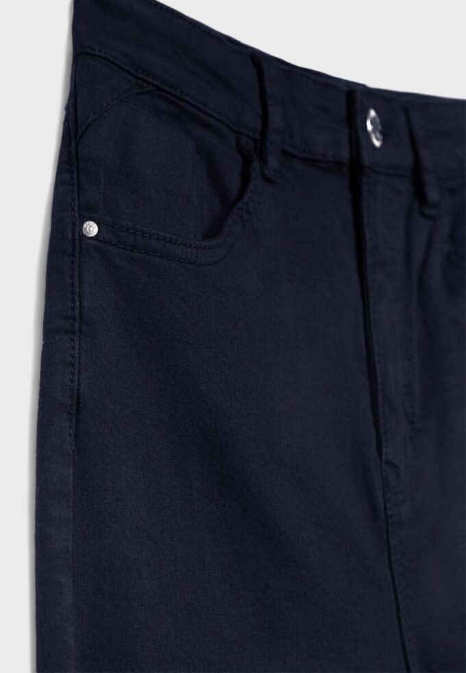 Super hohe Taille Super hohe Taille