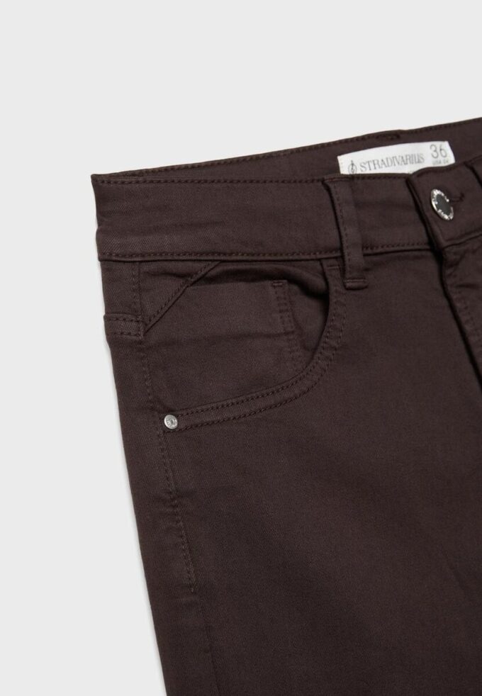 Super hohe Taille Super hohe Taille