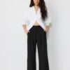 Superweite, verstellbare Hose Superweite, verstellbare Hose
