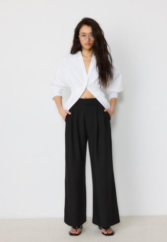 Superweite, verstellbare Hose