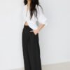 Superweite, verstellbare Hose Superweite, verstellbare Hose