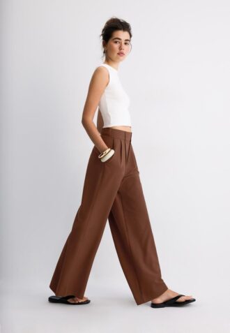 Superweite, verstellbare Hose