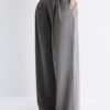 Superweite, verstellbare Hose Superweite, verstellbare Hose