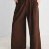 Superweite, verstellbare Hose Superweite, verstellbare Hose