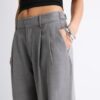 Superweite, verstellbare Hose Superweite, verstellbare Hose