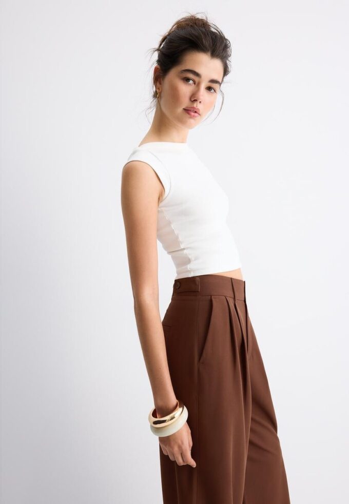 Superweite, verstellbare Hose Superweite, verstellbare Hose