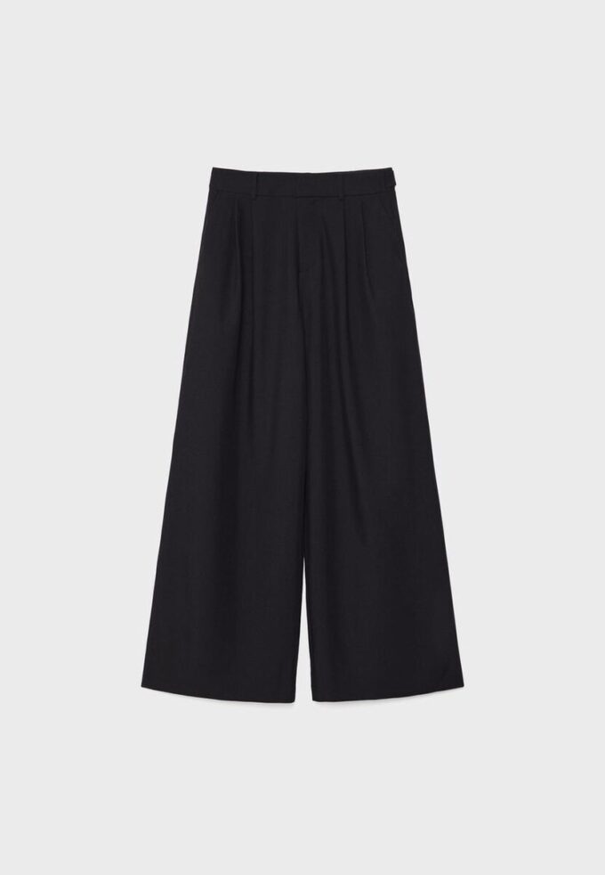 Superweite, verstellbare Hose Superweite, verstellbare Hose