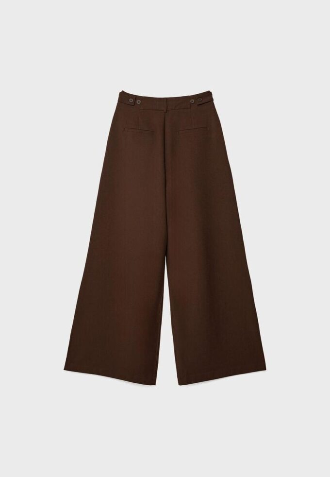 Superweite, verstellbare Hose Superweite, verstellbare Hose