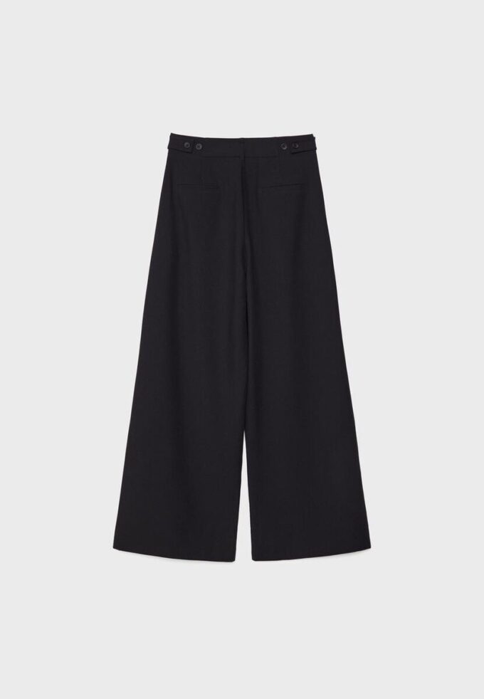 Superweite, verstellbare Hose Superweite, verstellbare Hose