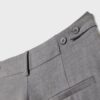 Superweite, verstellbare Hose Superweite, verstellbare Hose
