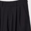 Superweite, verstellbare Hose Superweite, verstellbare Hose