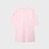 Sweety Kurzarm-T-Shirt mit Rundhalsausschnitt Sweety Kurzarm-T-Shirt mit Rundhalsausschnitt