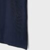 T-Shirt aus Polyamid mit breiten Trägern T-Shirt aus Polyamid mit breiten Trägern