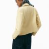 Taillierte Jacke in Lederoptik Taillierte Jacke in Lederoptik