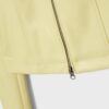 Taillierte Jacke in Lederoptik Taillierte Jacke in Lederoptik