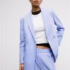 Taillierter Blazer Taillierter Blazer