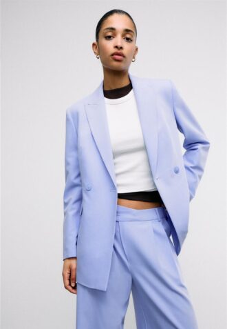 Taillierter Blazer