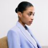Taillierter Blazer Taillierter Blazer