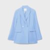 Taillierter Blazer Taillierter Blazer