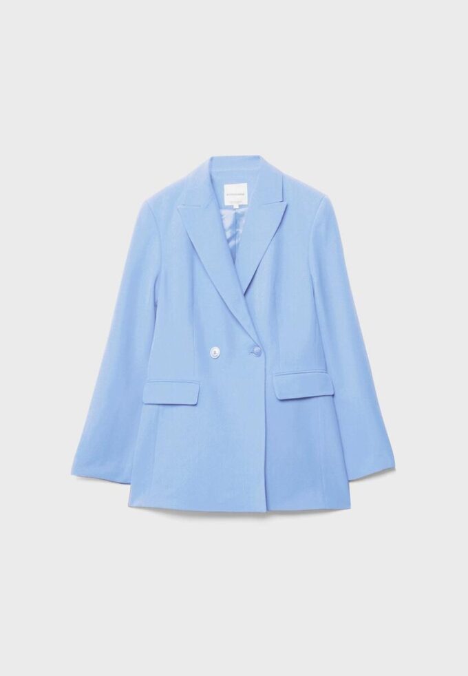 Taillierter Blazer Taillierter Blazer