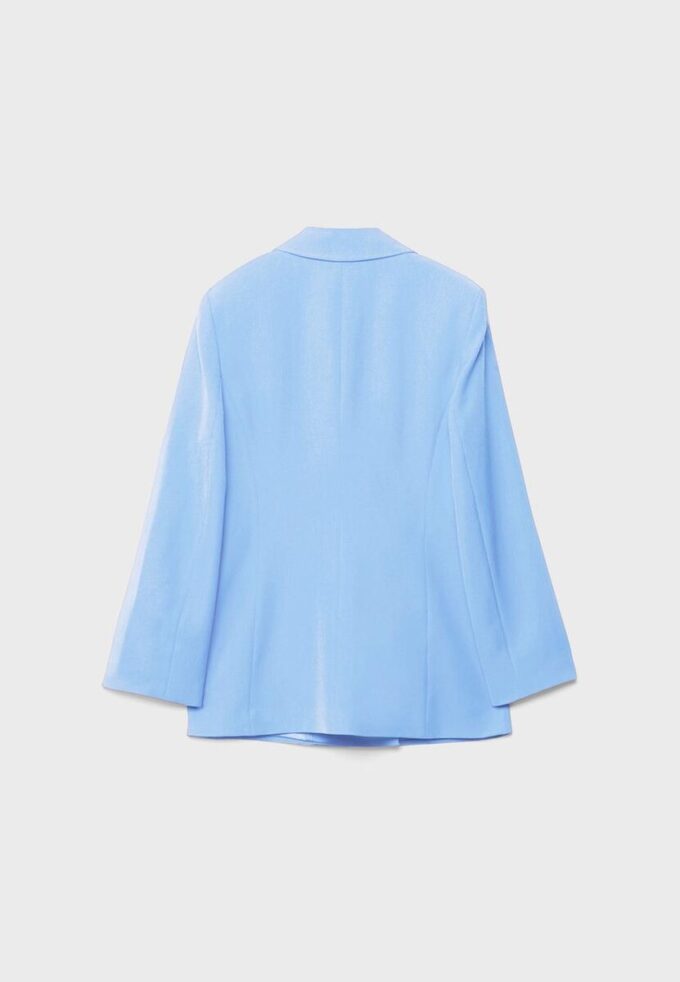 Taillierter Blazer Taillierter Blazer
