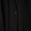 Taillierter rustikaler Blazer Taillierter rustikaler Blazer