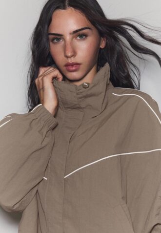 Technische Jacke