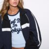 Technische Jacke