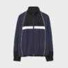 Technische Jacke