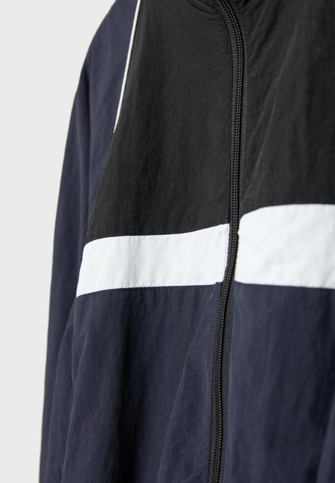 Technische Jacke