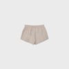Technische Mini-Shorts