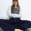 Triple Garment Langarm-T-Shirt Triple Garment Langarm-T-Shirt
