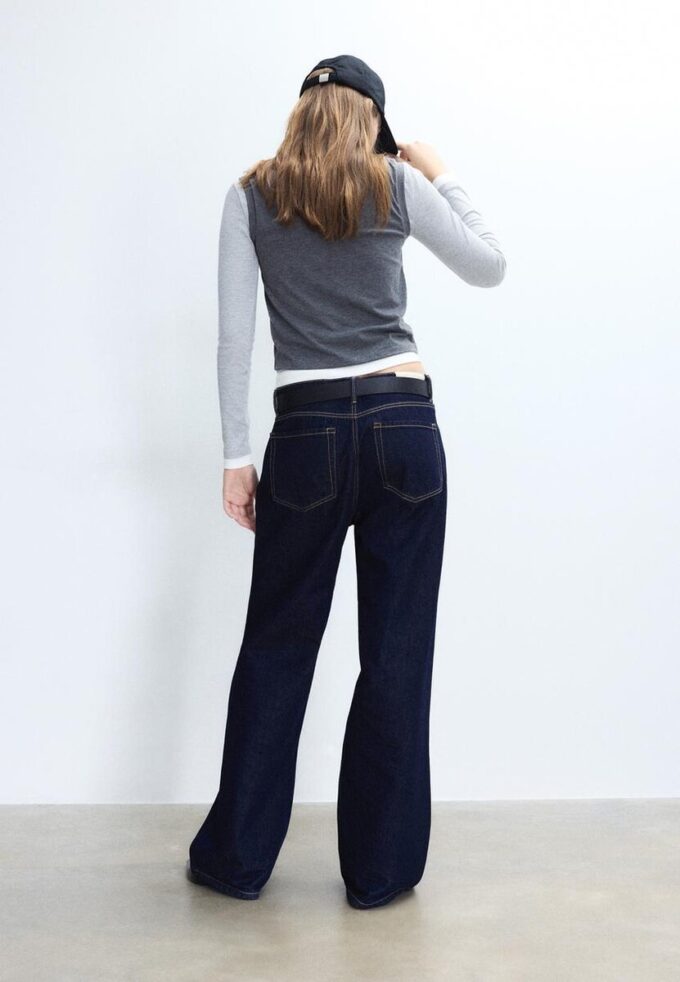 Triple Garment Langarm-T-Shirt Triple Garment Langarm-T-Shirt