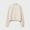 Weiche kurze Jacke Weiche kurze Jacke