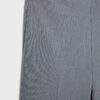 Weit geschnittene elegante Hose