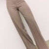 Weit geschnittene Hose Weit geschnittene Hose