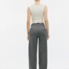 Weit geschnittene Hose