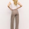 Weit geschnittene Hose Weit geschnittene Hose