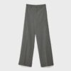 Weit geschnittene Hose