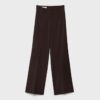 Weit geschnittene Hose Weit geschnittene Hose