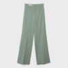 Weit geschnittene Hose Weit geschnittene Hose