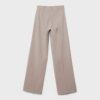 Weit geschnittene Hose Weit geschnittene Hose