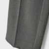 Weit geschnittene Hose