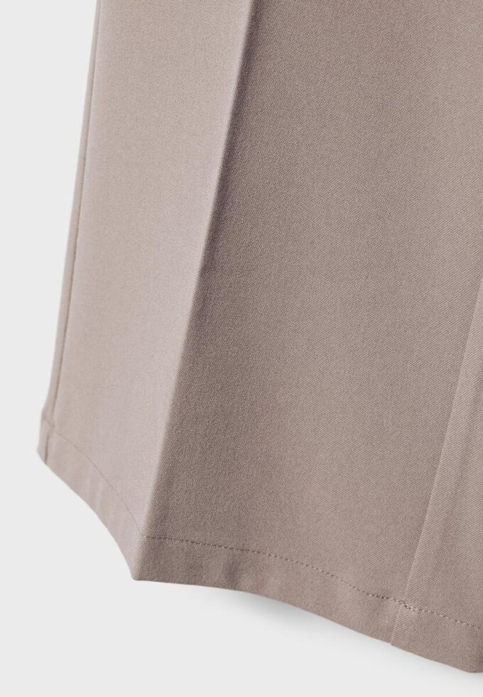 Weit geschnittene Hose Weit geschnittene Hose