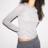 Zeilagiges T-Shirt