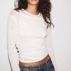Zeilagiges T-Shirt