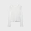 Zeilagiges T-Shirt