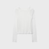 Zeilagiges T-Shirt